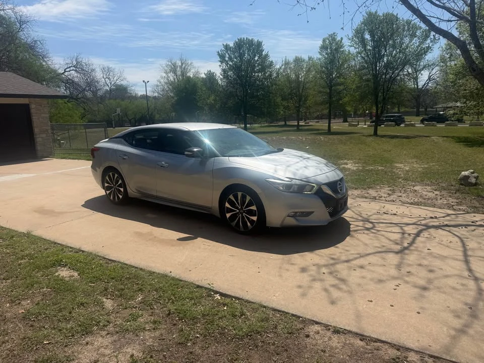 2017 Nissan Maxima 8th Gen - Image 11 of 14