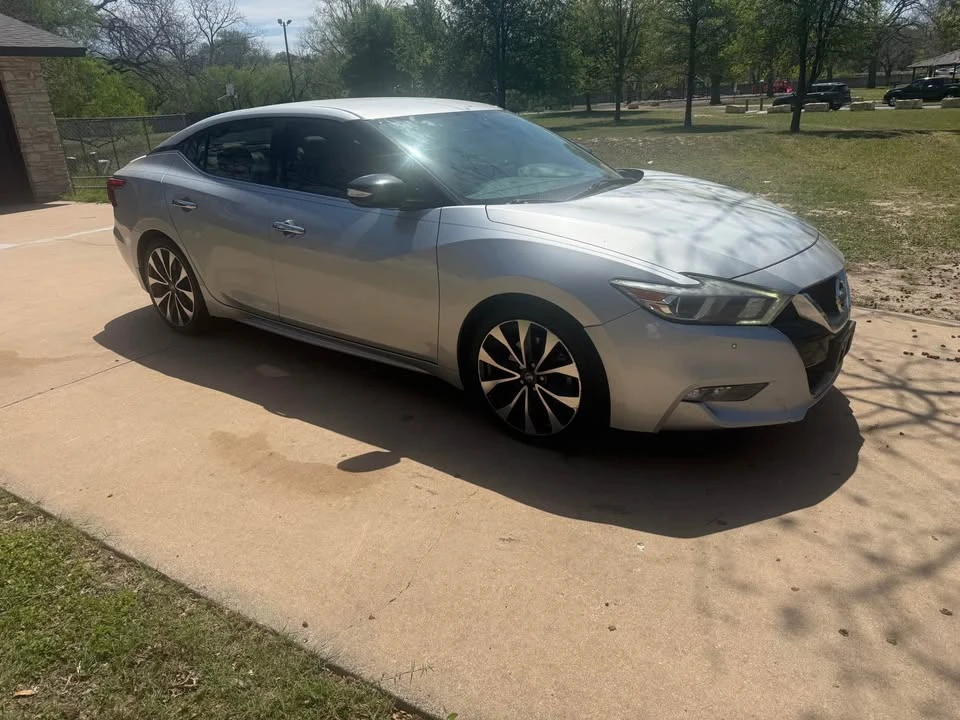 2017 Nissan Maxima 8th Gen - Image 10 of 14