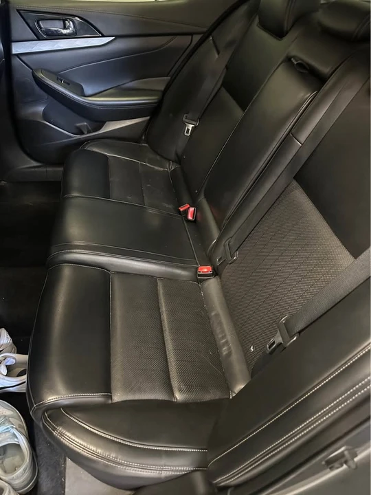 2017 Nissan Maxima 8th Gen - Image 11 of 14
