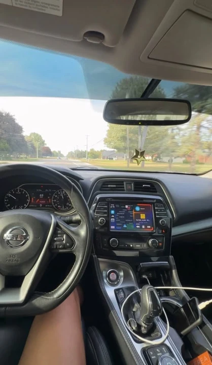 2017 Nissan Maxima 8th Gen - Image 6 of 14