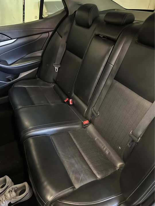 2017 Nissan Maxima 8th Gen - Image 12 of 14