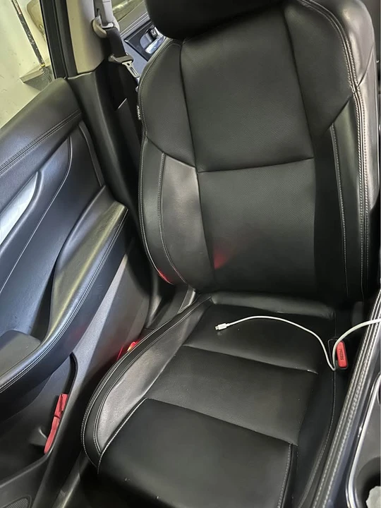 2017 Nissan Maxima 8th Gen - Image 10 of 14