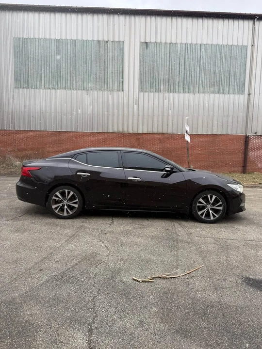 2017 Nissan Maxima 8th Gen - Image 4 of 20