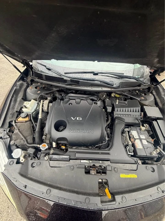 2017 Nissan Maxima 8th Gen - Image 20 of 20