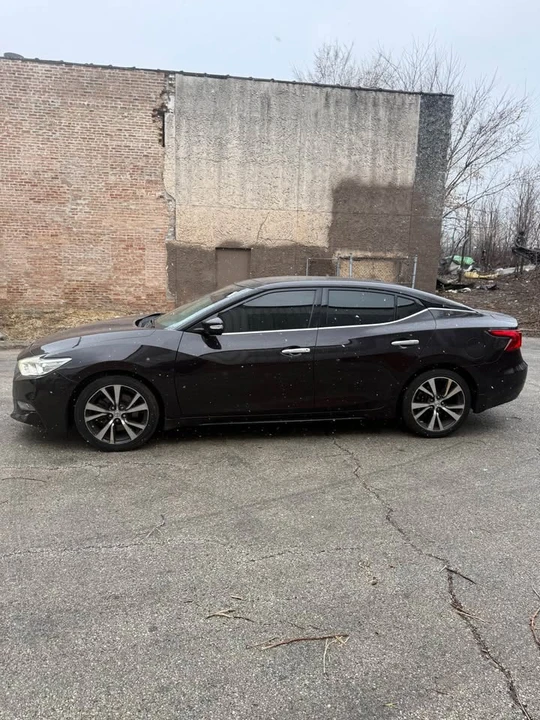 2017 Nissan Maxima 8th Gen - Image 5 of 20