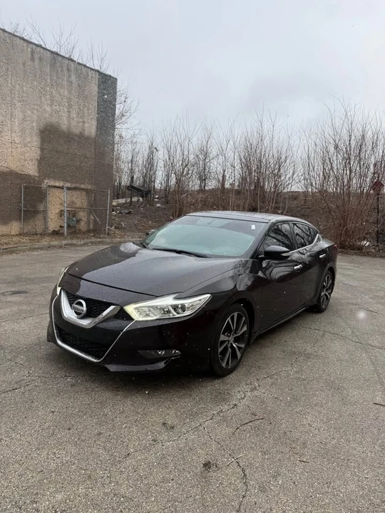 2017 Nissan Maxima 8th Gen - Image 3 of 20