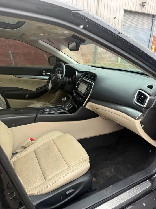 2017 Nissan Maxima 8th Gen - Image 14 of 20