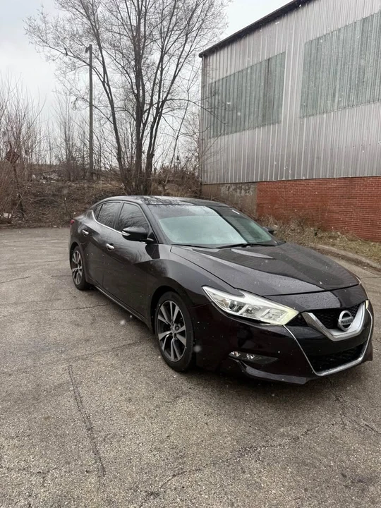 2017 Nissan Maxima 8th Gen - Image 2 of 20