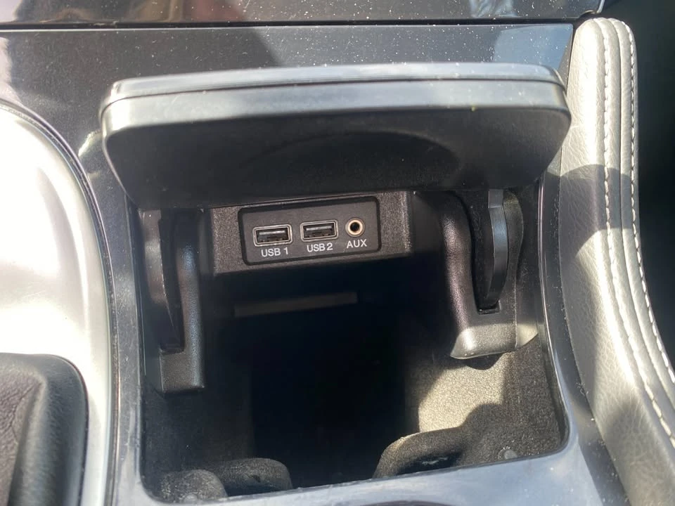 2017 Nissan Maxima 8th Gen - Image 15 of 18