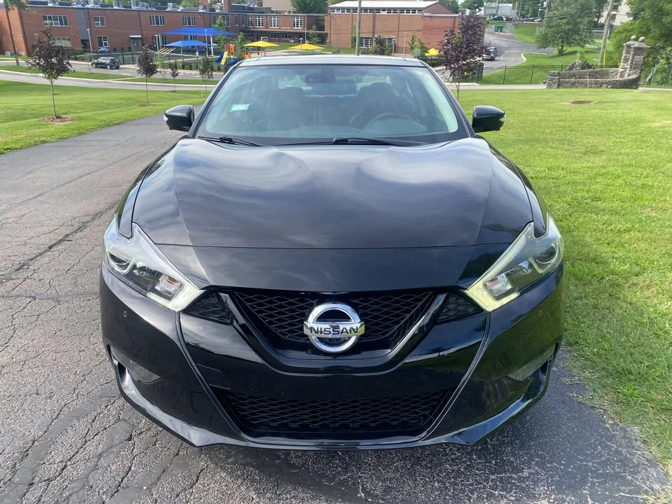 2017 Nissan Maxima 8th Gen - Image 4 of 18