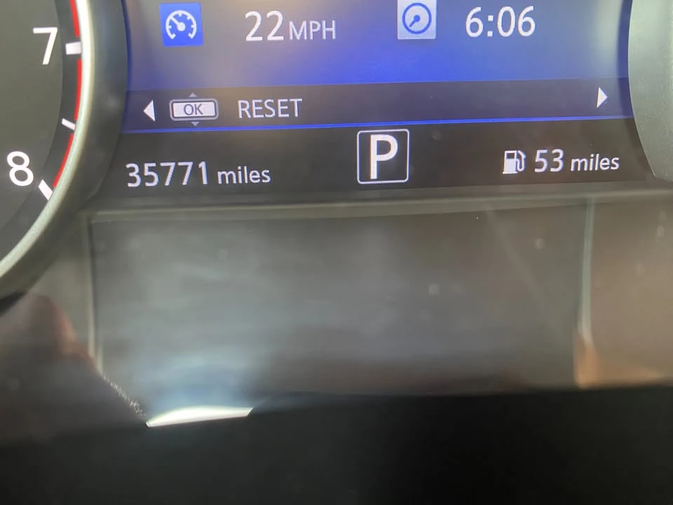 2017 Nissan Maxima 8th Gen - Image 18 of 18
