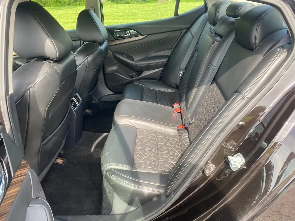 2017 Nissan Maxima 8th Gen - Image 10 of 18