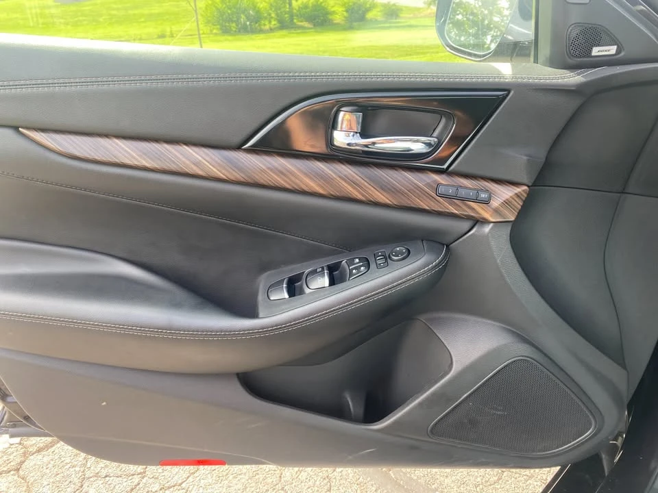 2017 Nissan Maxima 8th Gen - Image 12 of 18