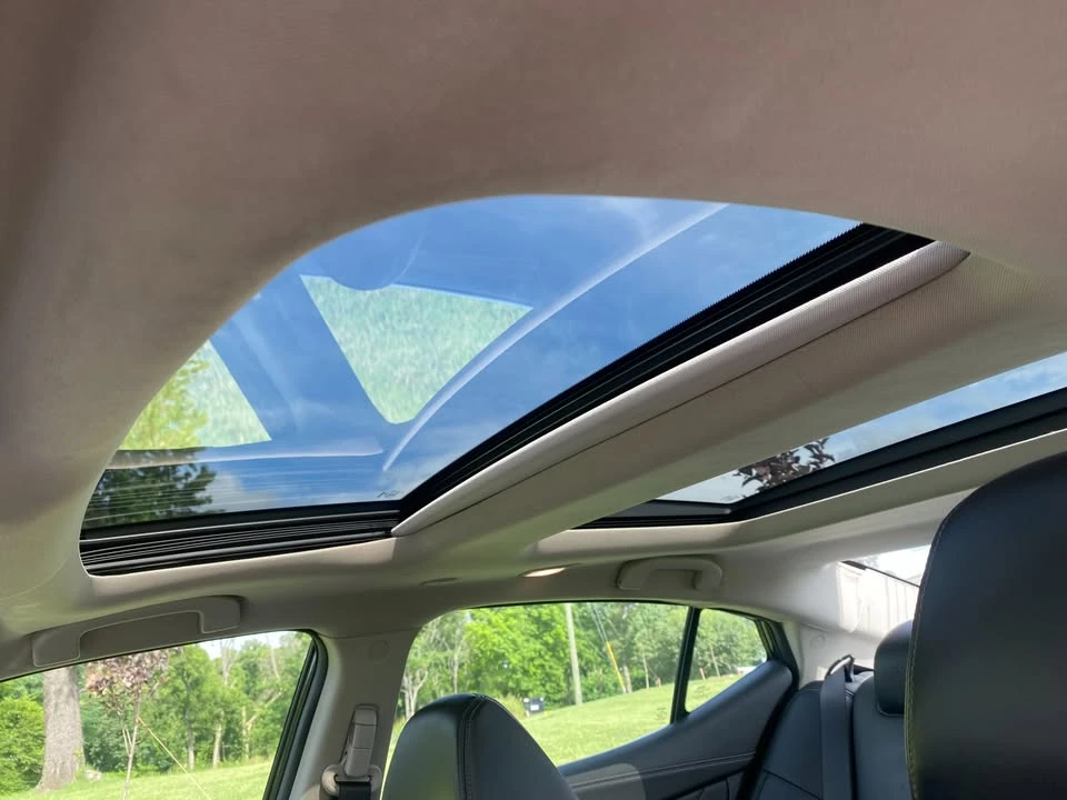 2017 Nissan Maxima 8th Gen - Image 16 of 18