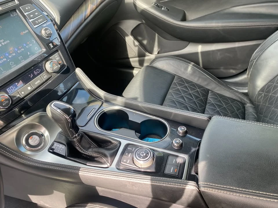 2017 Nissan Maxima 8th Gen - Image 14 of 18