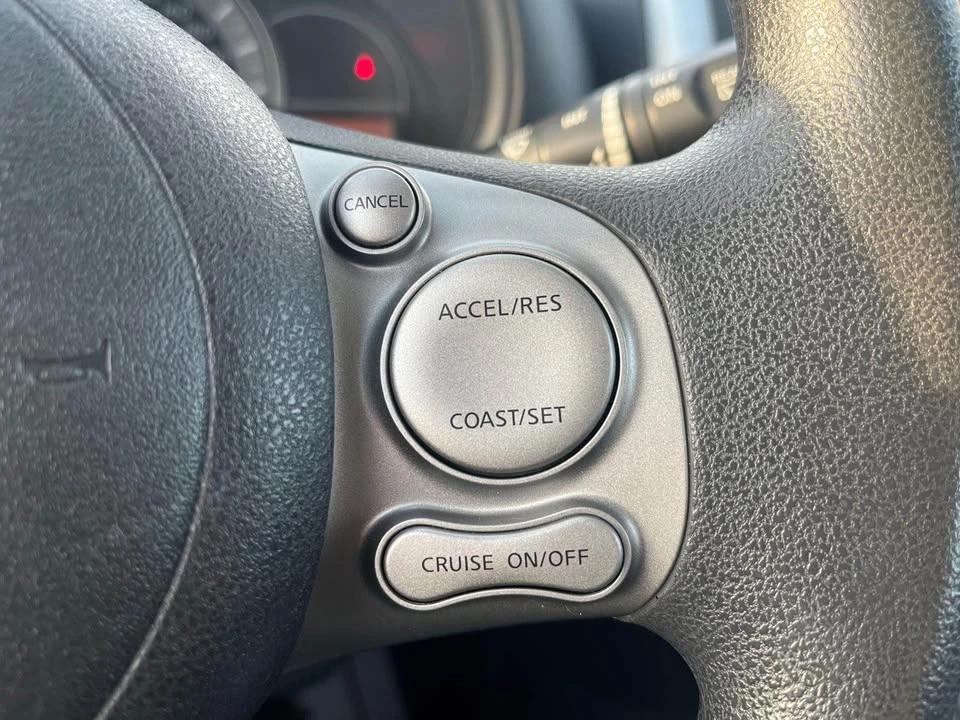 2017 Nissan Micra 4th Gen - Image 9 of 11