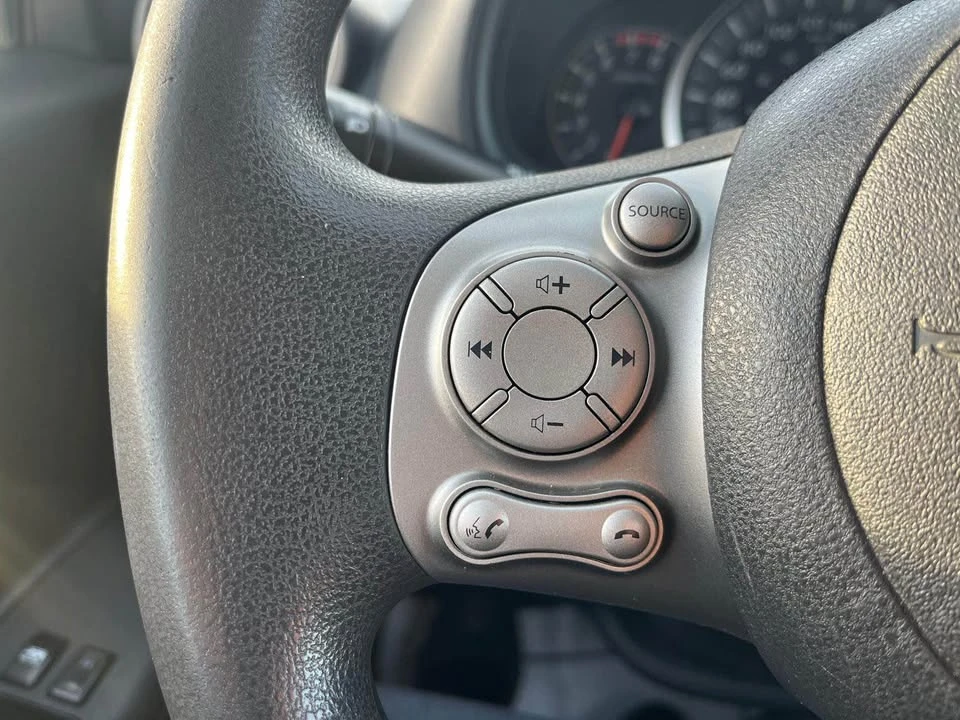 2017 Nissan Micra 4th Gen - Image 10 of 11
