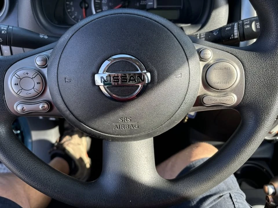 2017 Nissan Micra 4th Gen - Image 13 of 17