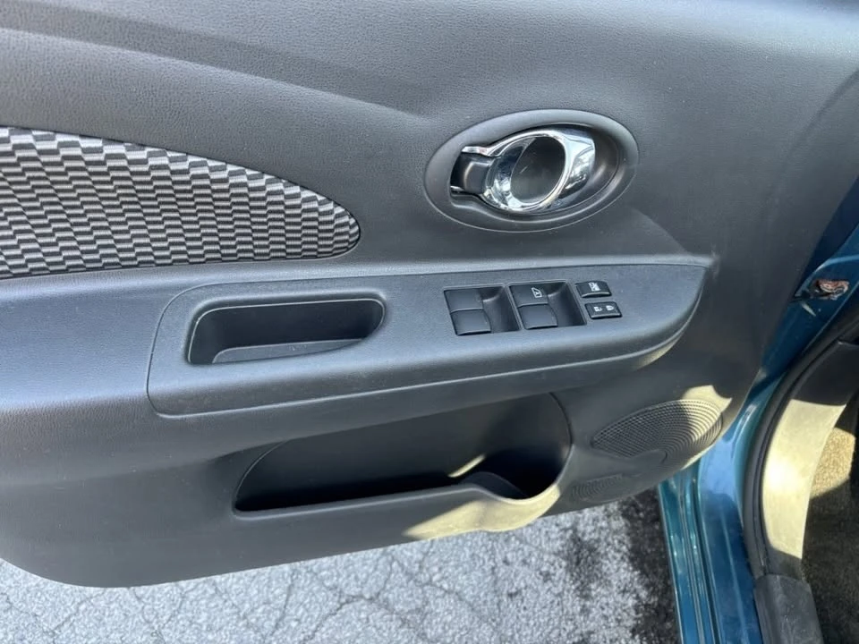 2017 Nissan Micra 4th Gen - Image 11 of 17