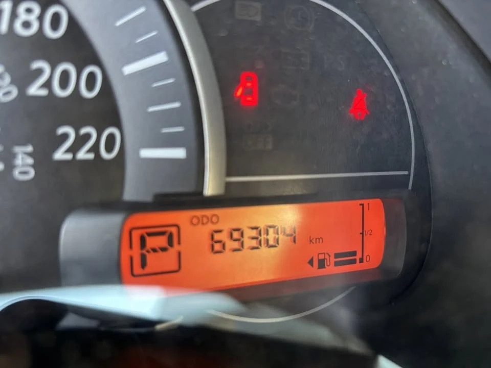 2017 Nissan Micra 4th Gen - Image 14 of 17