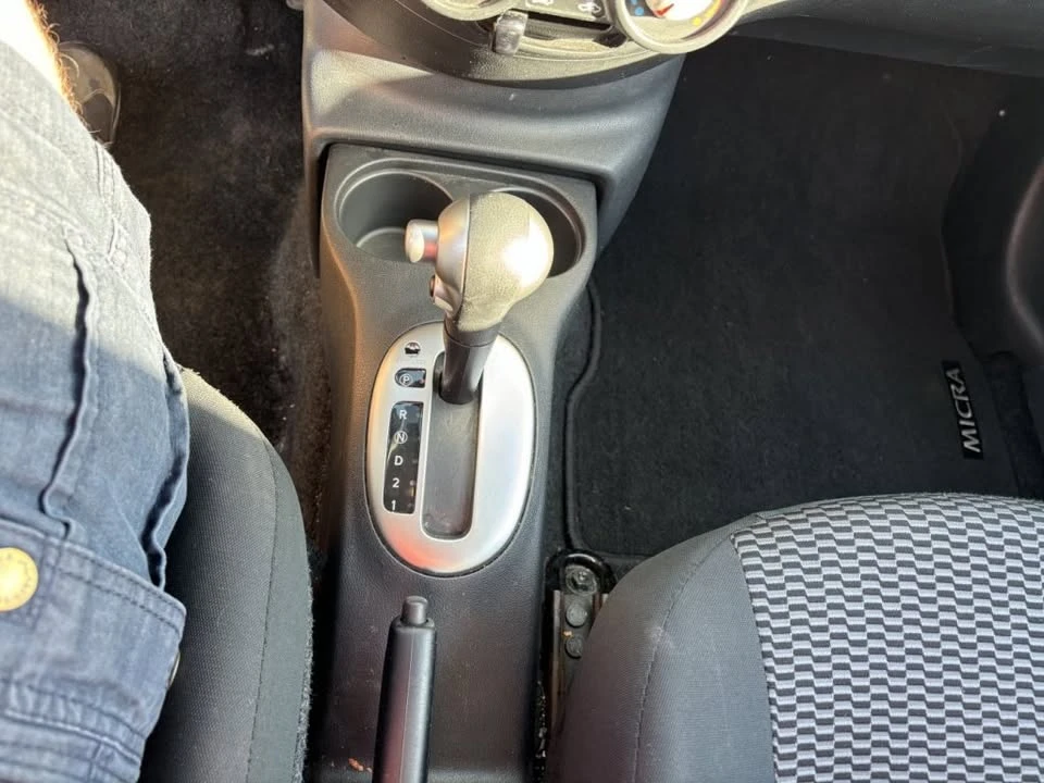 2017 Nissan Micra 4th Gen - Image 17 of 17