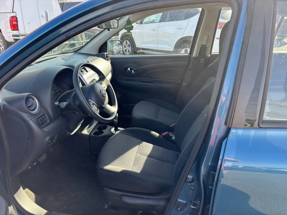 2017 Nissan Micra 4th Gen - Image 10 of 17