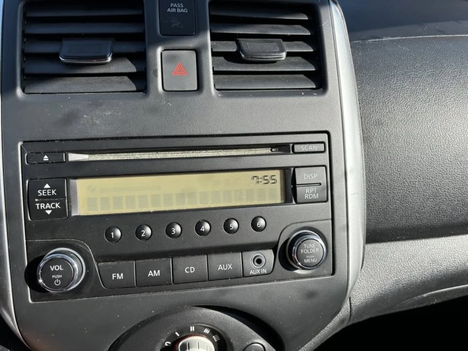 2017 Nissan Micra 4th Gen - Image 15 of 17