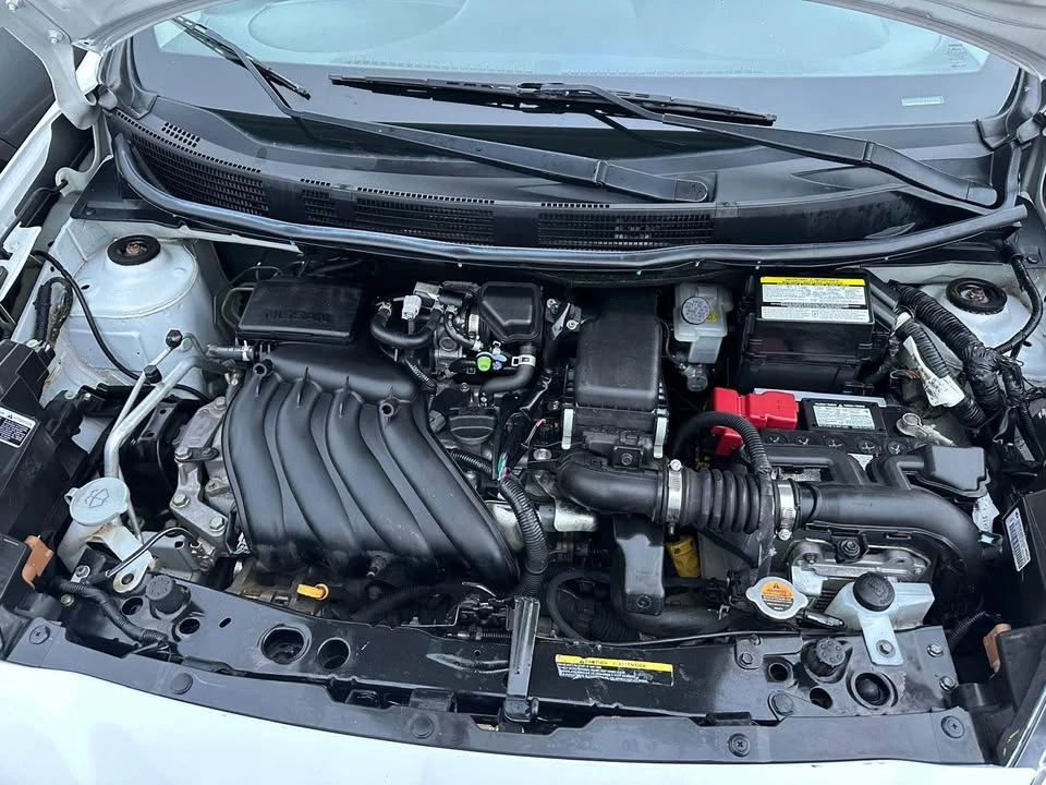 2017 Nissan Micra 4th Gen - Image 12 of 12