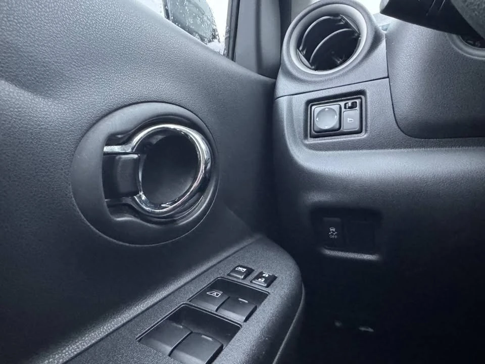 2017 Nissan Micra 4th Gen - Image 12 of 20