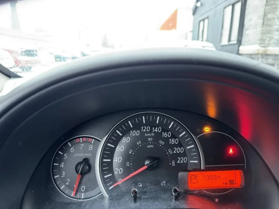 2017 Nissan Micra 4th Gen - Image 17 of 20