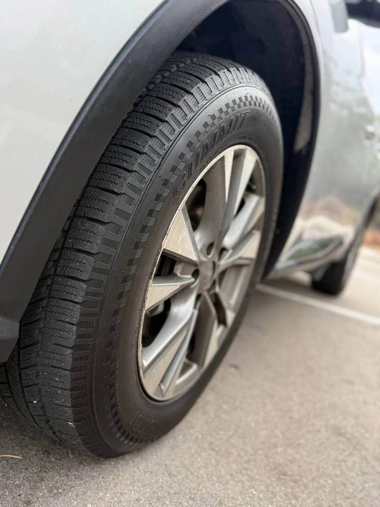 2017 Nissan Murano 3rd Gen - Image 15 of 16