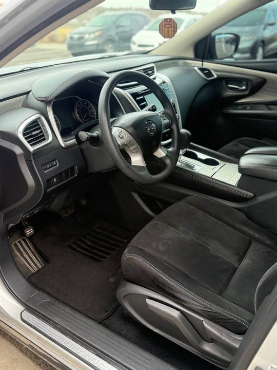 2017 Nissan Murano 3rd Gen - Image 14 of 16