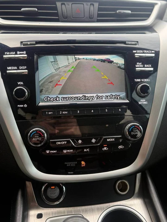 2017 Nissan Murano 3rd Gen - Image 16 of 16