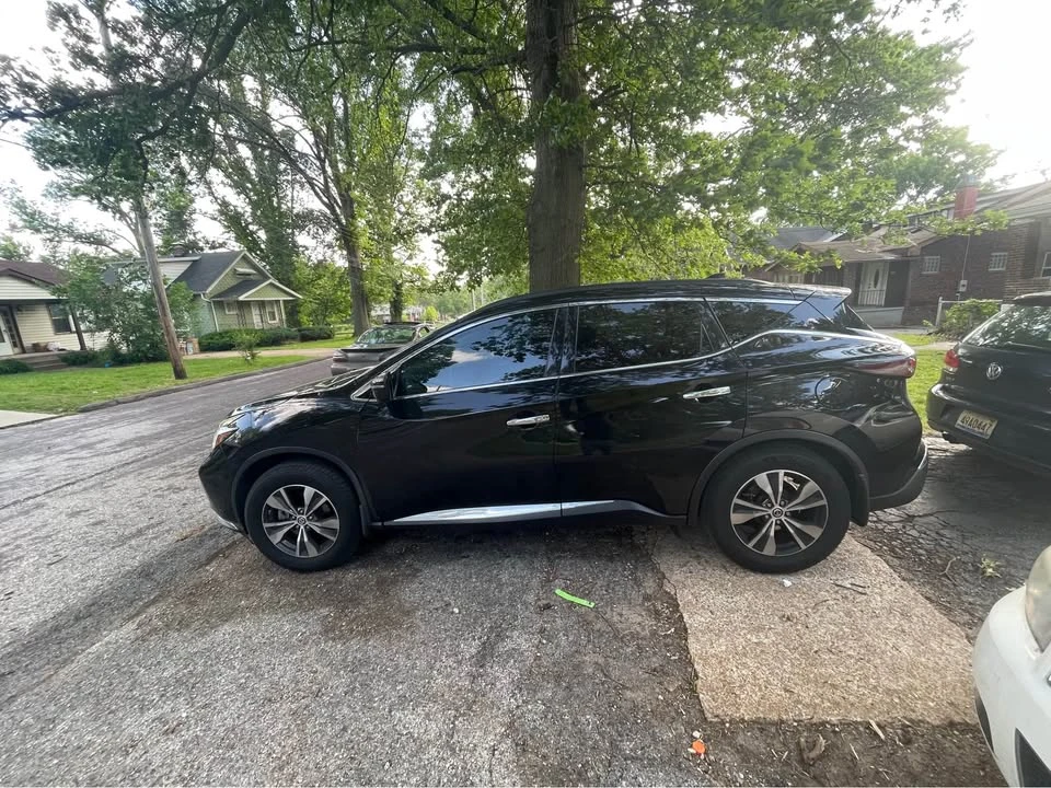 2017 Nissan Murano 3rd Gen - Image 2 of 7
