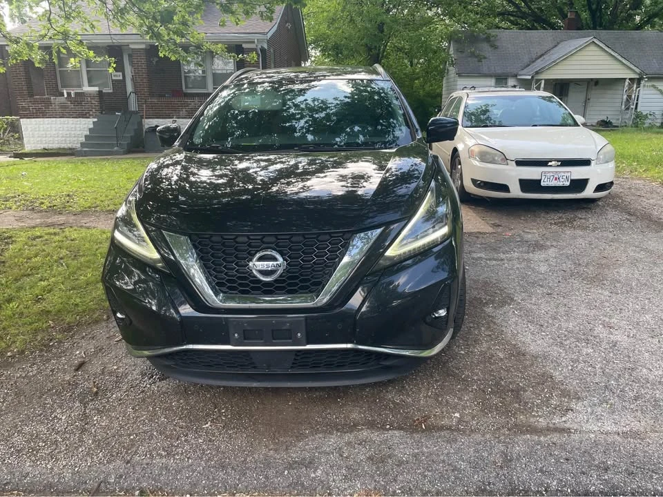 2017 Nissan Murano 3rd Gen - Image 3 of 7