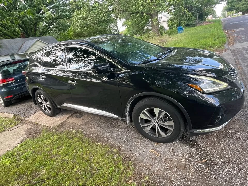 2017 Nissan Murano 3rd Gen - Image 4 of 7
