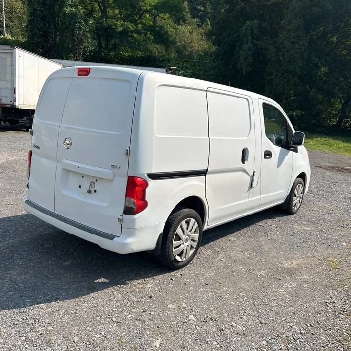 2017 Nissan NV - Image 3 of 6