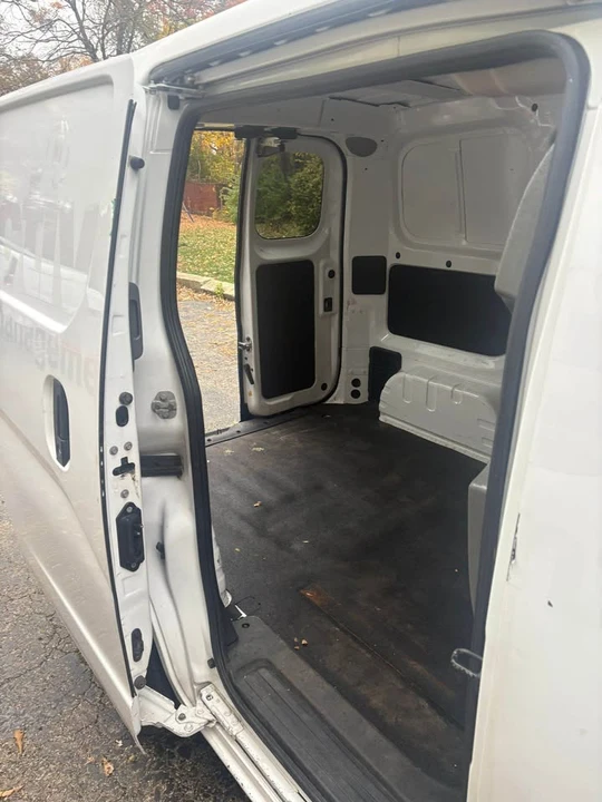 2017 Nissan NV - Image 3 of 13