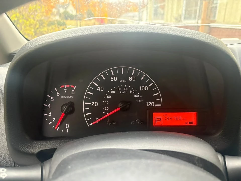 2017 Nissan NV - Image 12 of 13