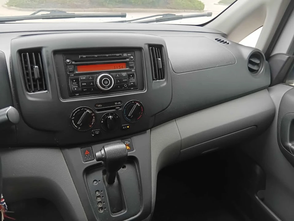 2017 Nissan NV - Image 7 of 13