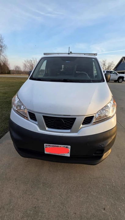 2017 Nissan NV - Image 3 of 9