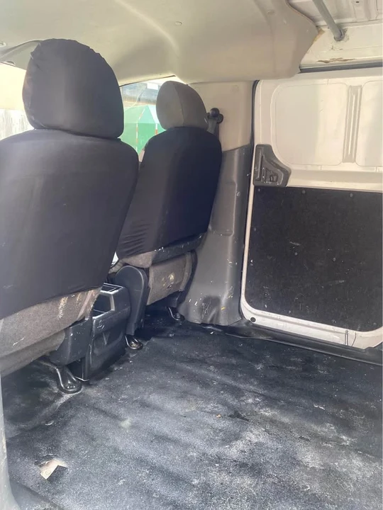 2017 Nissan NV - Image 10 of 16