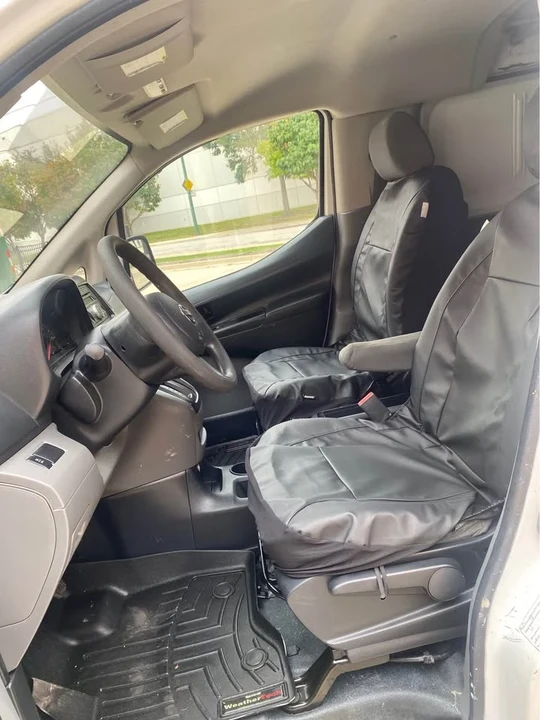 2017 Nissan NV - Image 14 of 16