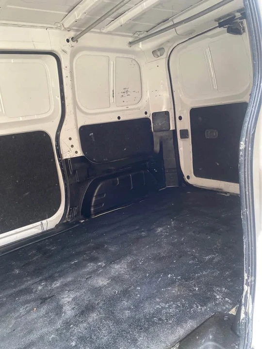 2017 Nissan NV - Image 9 of 16
