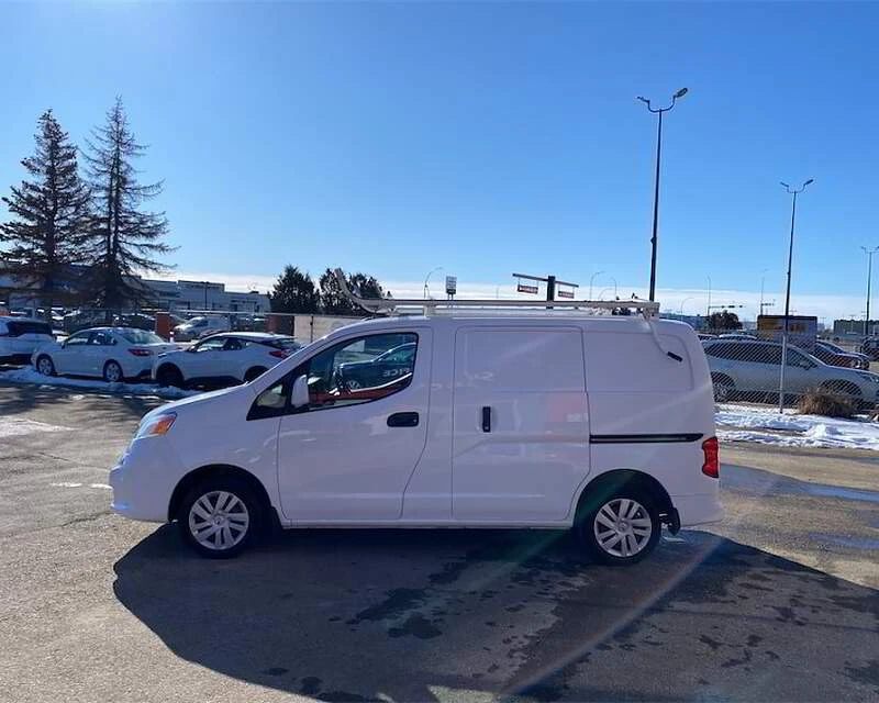 2017 Nissan NV - Image 2 of 12
