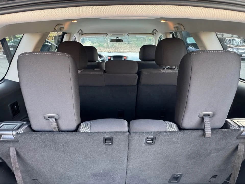 2017 Nissan Pathfinder 4th Gen - Image 18 of 20