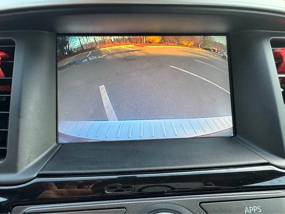 2017 Nissan Pathfinder 4th Gen - Image 19 of 20