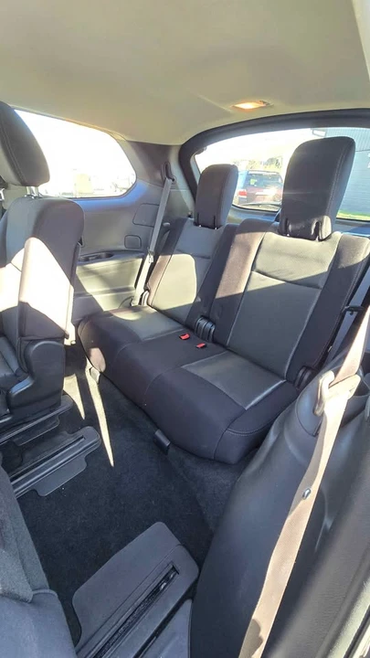 2017 Nissan Pathfinder 4th Gen - Image 6 of 9