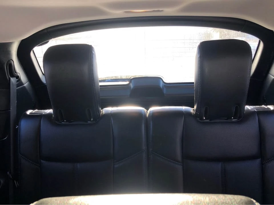 2017 Nissan Pathfinder 4th Gen - Image 18 of 18