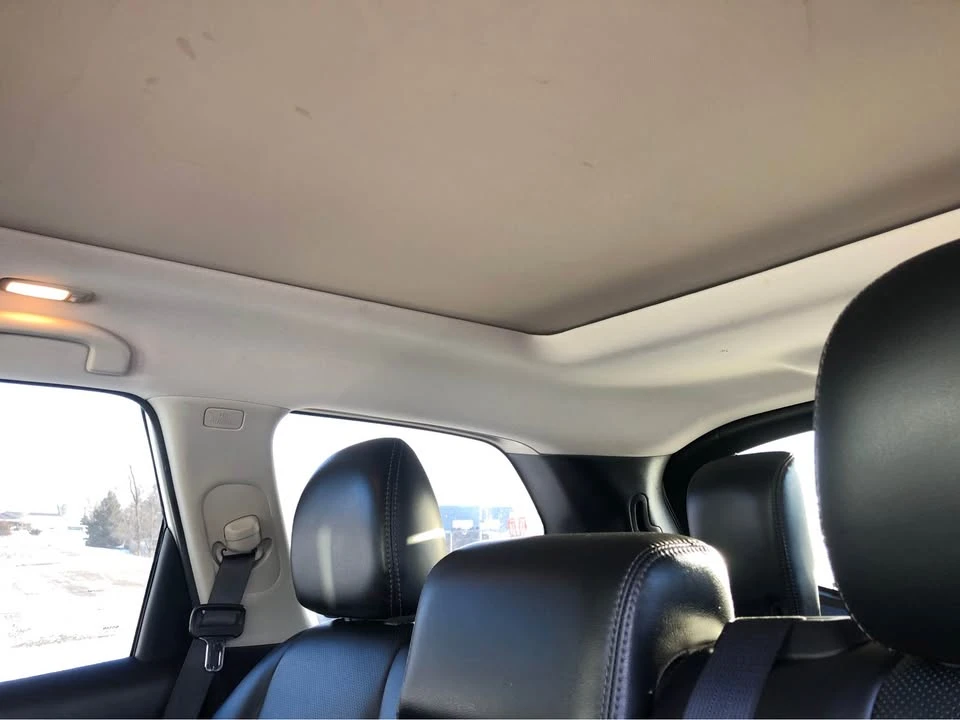 2017 Nissan Pathfinder 4th Gen - Image 13 of 18